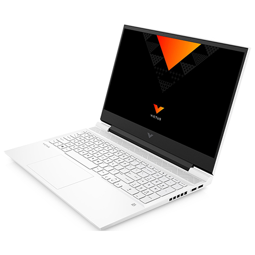 Laptop Hp victus 16 d0292tx_5z9r3pa (Màu Bạc)